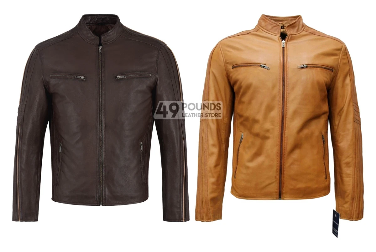 Stores near me shop that sell leather jackets