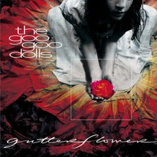 GOO GOO DOLLS Gutterflower (ORANGE Vinyl LP) 2019 Warner 093624901839 NEW/SEALED