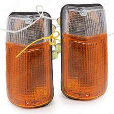 Per Toyota Hiace RH11 Van 1976 '77 Segnale di direzione Luce Furgone Retrò