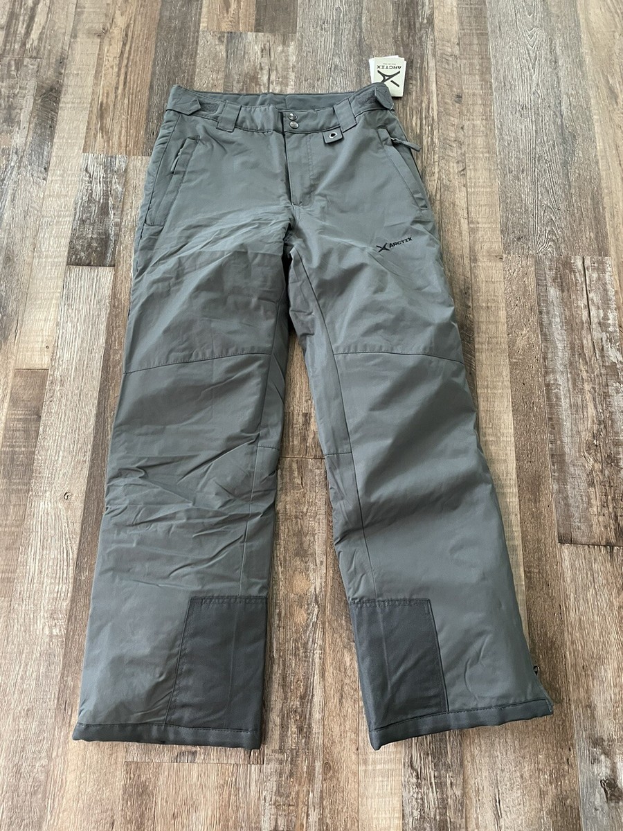 Arctix Small Mens Snow Pants Arctix Men's Sentinel Pull Over