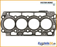 Dichtung, Zylinderkopf Victor Reinz 61-35430-20 FüR CitroëN