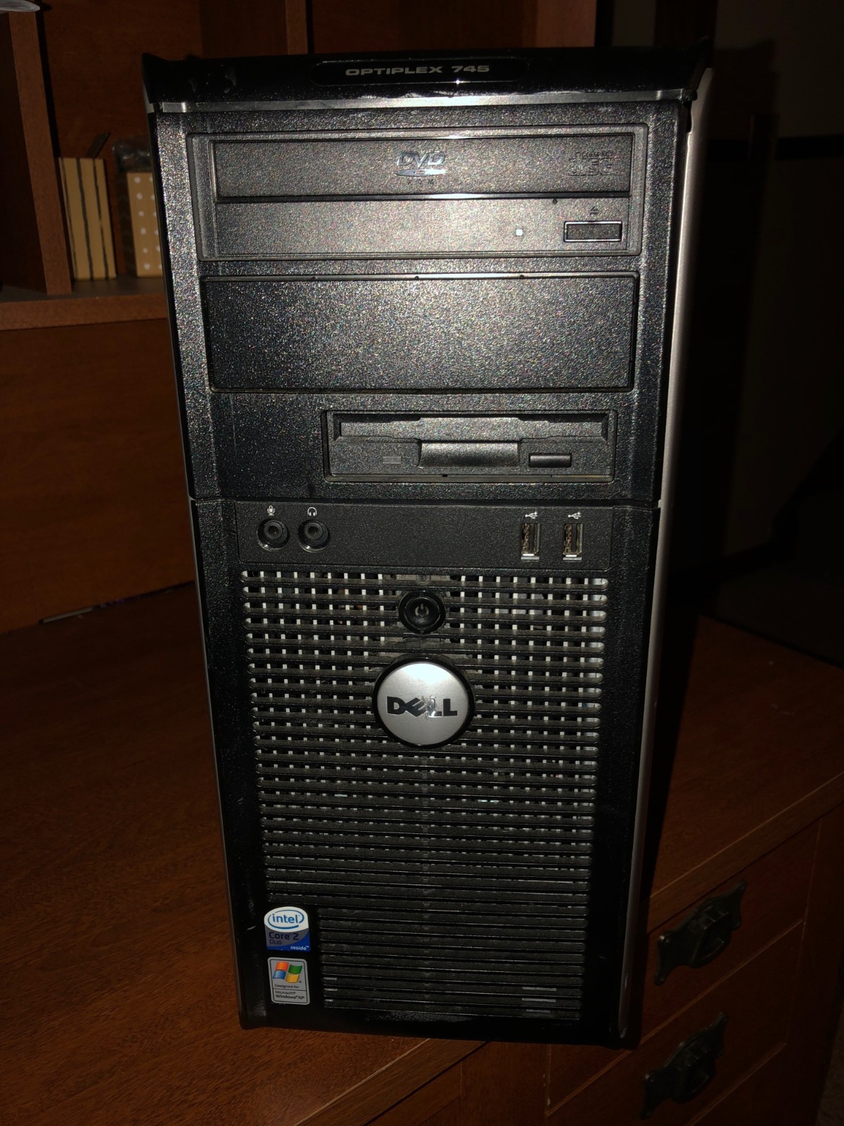 Dell Optiplex 620 PC Desktop - Customized | eBay