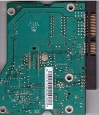 PCB Controller 2060-701474-001 WD1000FYPS-01ZKB1 Hard Drive Electronics