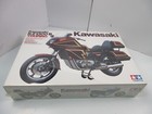 Vintage Tamiya Kawasaki Kz1300B Touring 1/6 Scale Model kit Sealed