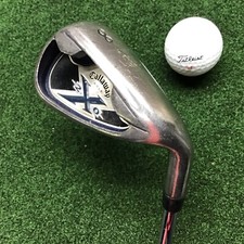 Callaway X-20 Single 8 Iron RH True Temper Score Shaft 36" Golf Pride Grip