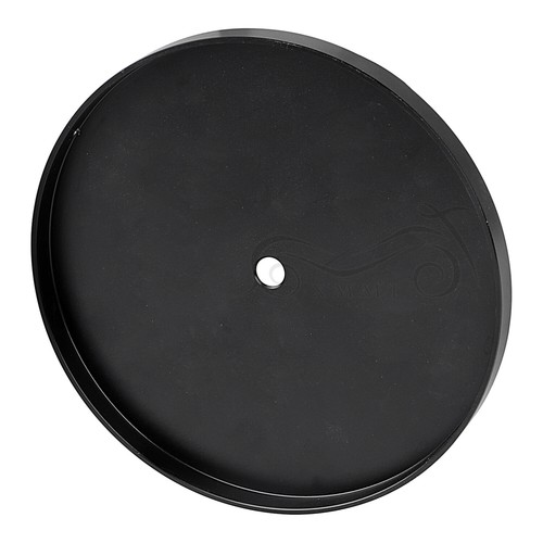 Motorcycle Black Big Sucker Stage 1 Air Cleaner Cover for Harley Electra Glide - Picture 8 of 11