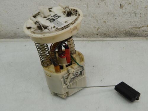 Ford Fusion JU2 Fiesta 1.4 16V Kraftstoffpumpe Benzinpumpe 2S3U-9A309-AA 319089 - Picture 2 of 5