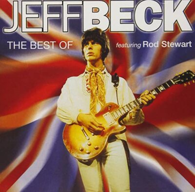 Jeff Beck Best of Jeff Beck SHM-CD Japan Music CD | eBay