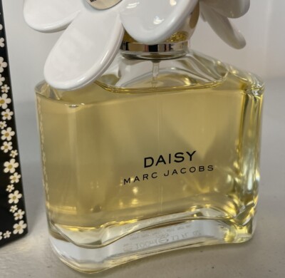 Marc Jacobs Daisy 3.3oz/3.4/100ml Women's Eau de Toilette Spray