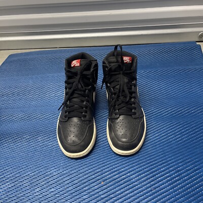 AIR JORDAN 1s Retro High OG Mens Shoes Size 12   555088-011 JORDAN MENS Air Jordan 1 Retro High OG  main image 2