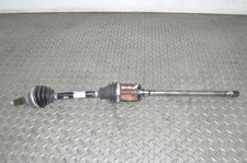 BMW X5 F15 xDrive50i 2013 LHD ANTRIEBSWELLE VORNE RECHTS 7629882