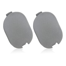 2x Tail Light Lamp Bezel Cap Cover for Honda CR-V 2.4L 2007 2008 2009 2010 2011
