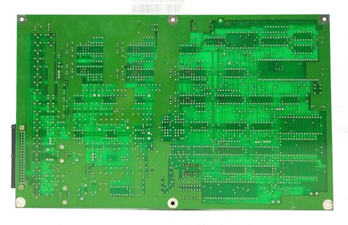 JRC PCAF0030II CDJ-1085A PCB Card - Picture 4 of 8