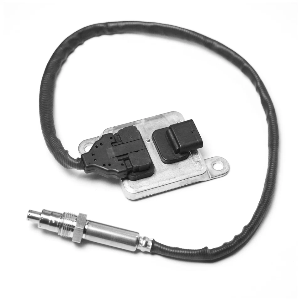 Genuine BMW NOX SENSOR 11787587130 1er E81 E82 E87 3er E90 E91 E92 LCI N43 NEW* - Image 2 of 4