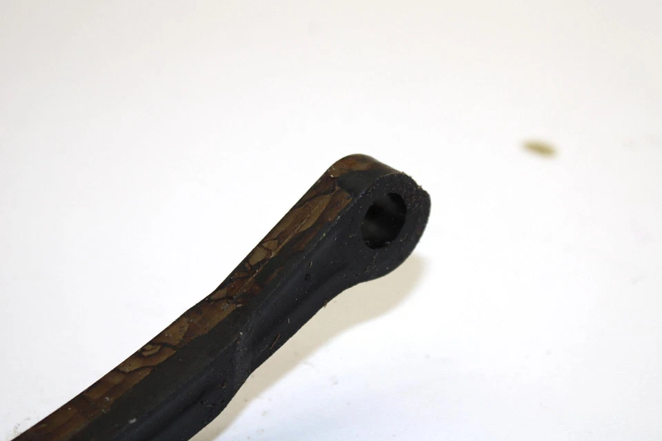 Yamaha Fx Nytro Mtx 2008 OEM leva amortiguador de cadena 2 8GL-12252-01-00 SY80 Foto 4 de 4