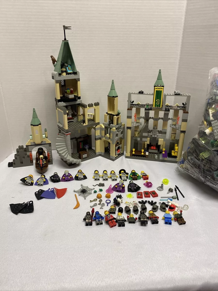 Harry potter 4709 sales