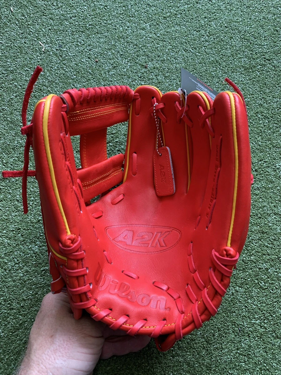 Wilson a2k sales ozzie albies