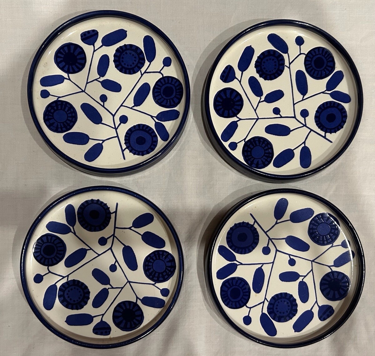 MCM Melitta Stockholm coffee/tea pot service for Four - RARE | eBay