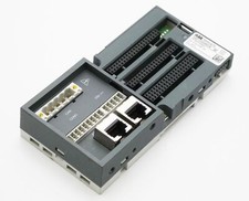 ABB TB5600-2ETH 1SAP310300R0278 E: B0 CPU Terminal Base -unused-