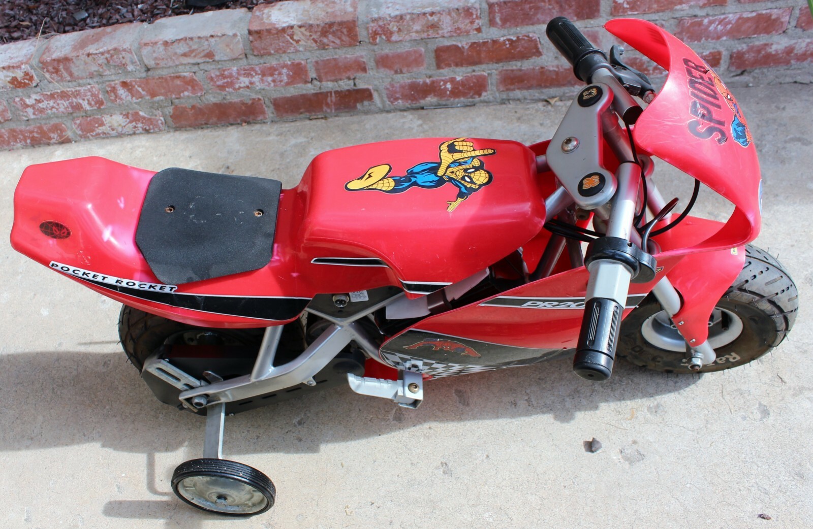 Razor Used Pocket Rockets Razor Pocket Rocket Razor Monkey Bike