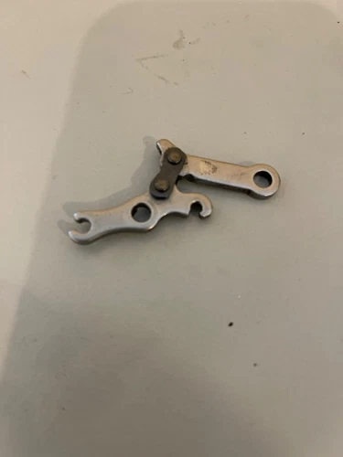 Stihl MS170 Motorsäge 1128 160 5000 Stihl Hebel