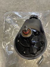 March Performance P304 Saginaw Power Steering Pump March Performance P304 Saginaw Power Steering Pump