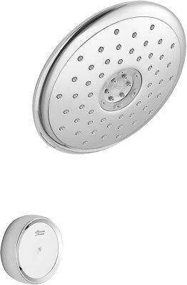 American Standard 9035474.002 Spectra+ eTouch 4-Function Shower Head, 2.5 GPM