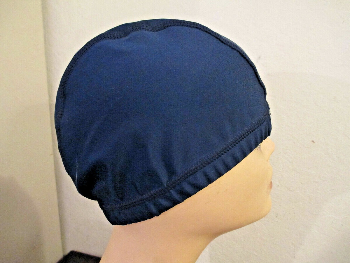 Bathing Swim Cap Lycra Spandex Training Beach Swimming Diving Pool