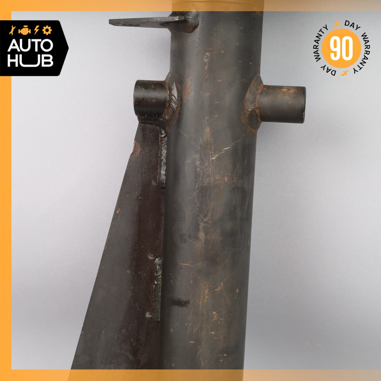 00-04 Aston Martin DB7 Vantage Rear Right Side Control Arm OEM 20k