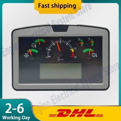 374-3614 Monitor Display Control Panel 20R-8443  for CAT 950M 962M 966M 972M 982