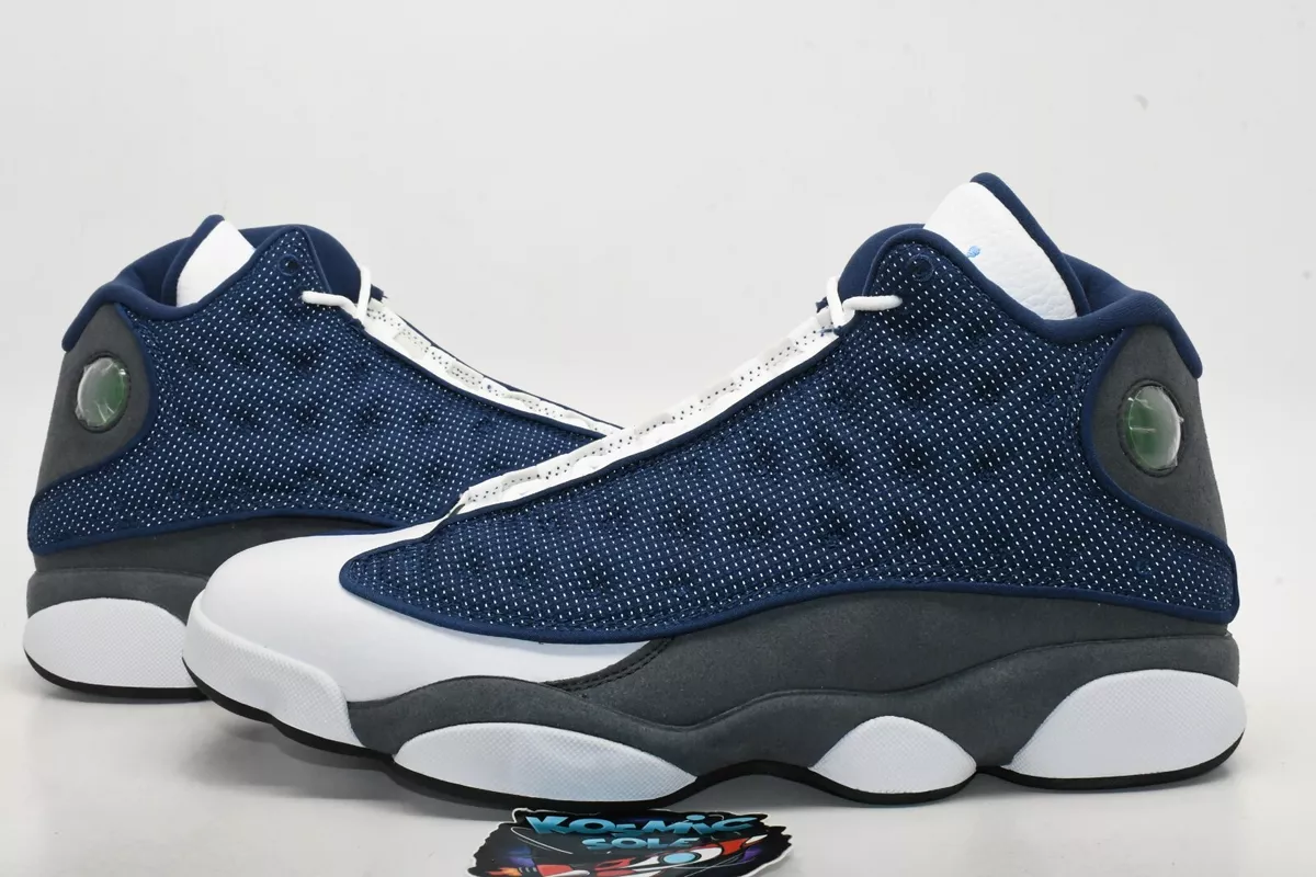 Jordan retro top 13 release 2020