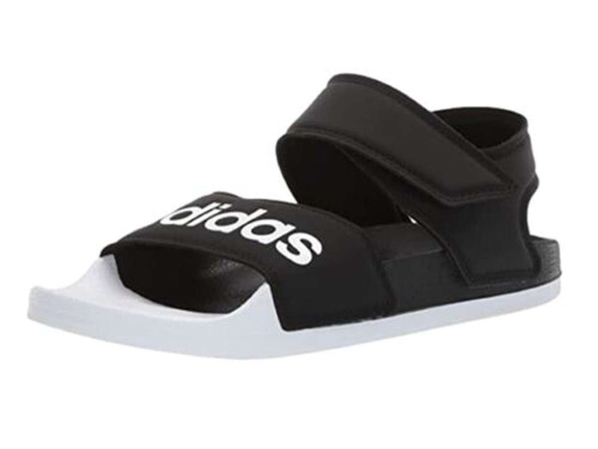 adidas Women's Adilette Sandal NEW in Box | eBay