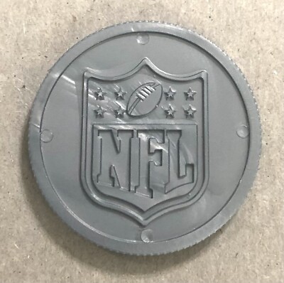 NFL Rush Zone 2013 Replacement Part - NFL Coin