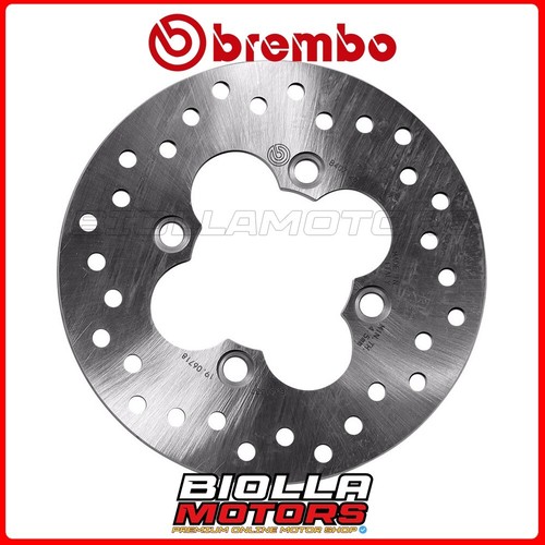 Yerbay Bremsbeläge Vorne Für Honda CN250 Spazio/Helix & GB250 Clubman – Halbmetallisch, Leise & Langlebig