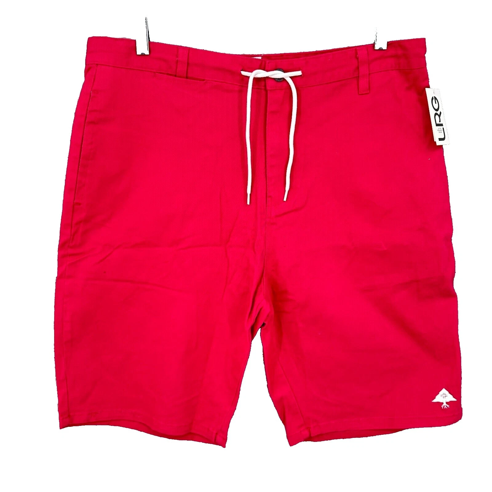 LRG Cotton Shorts for Men