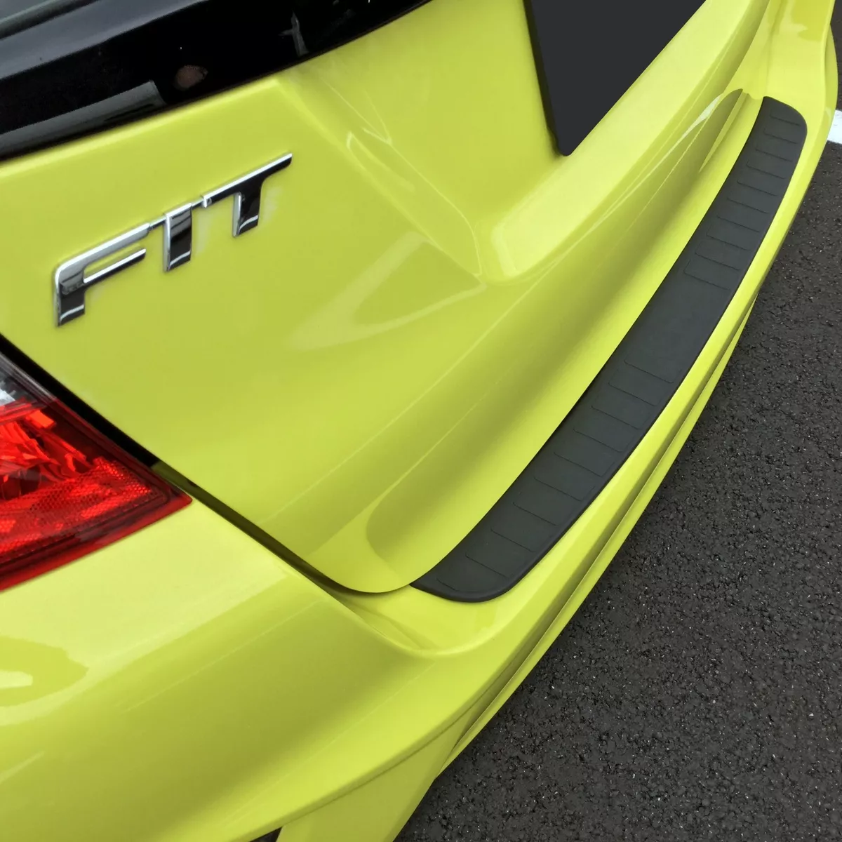 For Honda Fit 2015 2019 Rear Bumper Protector RBP 003 eBay