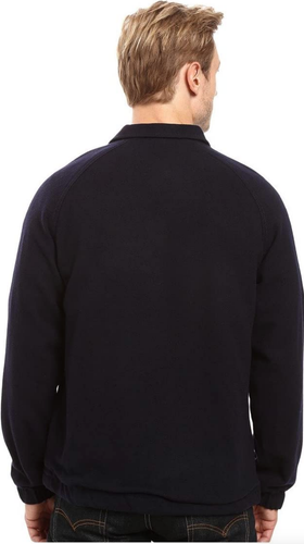 Penfield Navy Blue Light Weight Maynard Jacket Men's XL V3914 - Picture 2 of 3