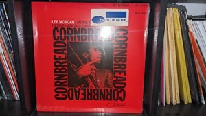 Lee Morgan Cornbread Vinyl | eBay