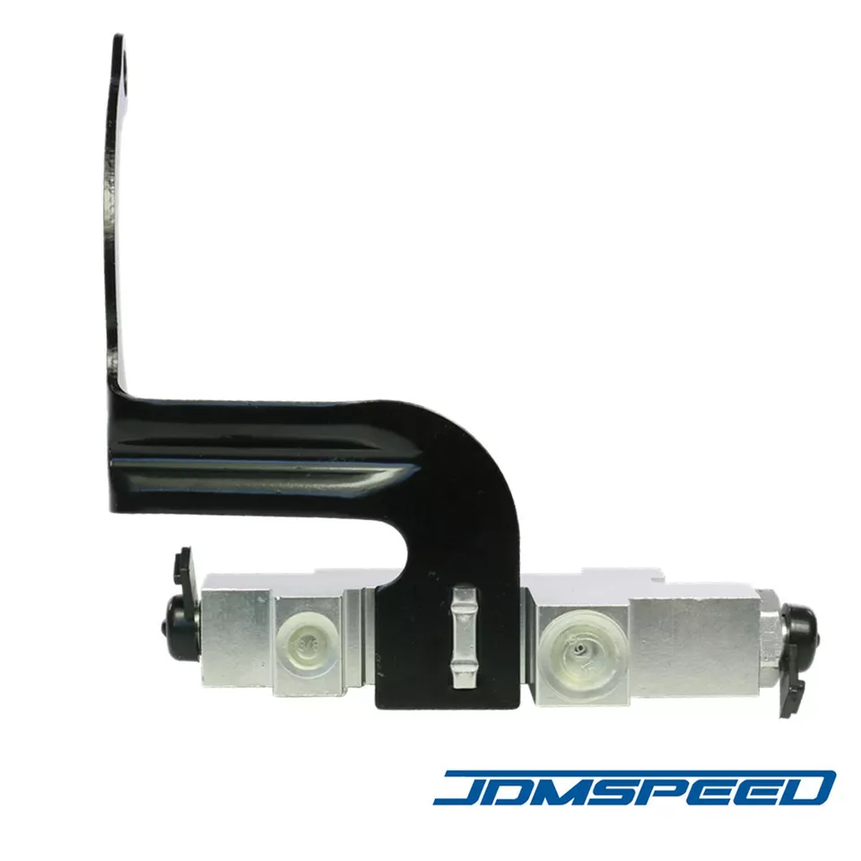 New Brake Proportioning Valve For 1989-1994 GMC Chevy Truck C/K 1500 2500 3500 - Image 3 of 4