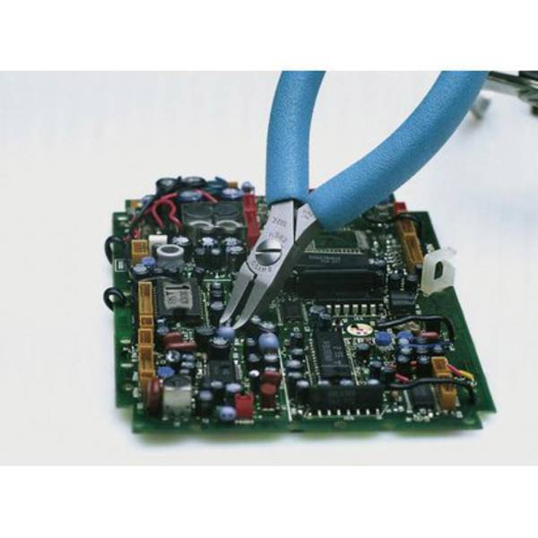 Weller erem 582e tronchesino a punta 115 mm