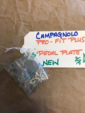 Campagnolo Pro-Fit Plus Pedal Plate