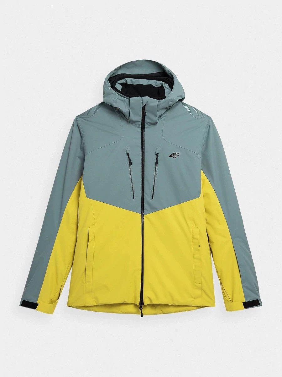 Ski jacket 20000 mm sale