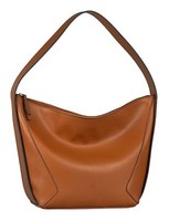 Tom Tailor Manola Hobo Bag L Schultertasche Tasche Cognac Terracotta Neu