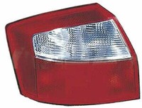 Scheinwerfer Hinten FüR Audi A4 2000-2004 Limousine Links