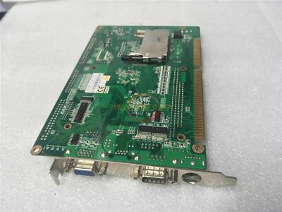 ONE Used Advantech PCA-6742LV PCA-6742 A1 Computer Motherboard