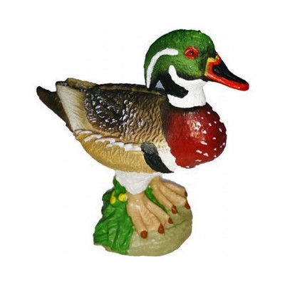 Wood Duck by Maia & Borges Water and Lake Birds RARE NEW UNOPENED