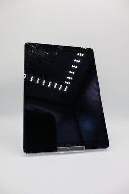 Apple iPad Air 3. Gen 64GB, WiFi + Cellular Grau AKTIVIERUNGSSPERRE #4270