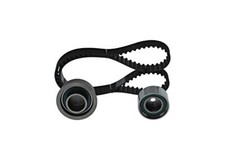 Timing belt roller kit BOSCH 1987948976