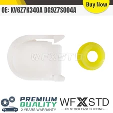 For Ford KV6Z7K340A and DG9Z7S004A Transmission Shifter Bushing Set US