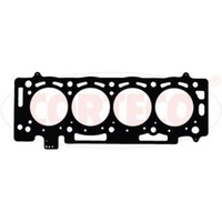 Corteco Zylinderkopfdichtung FüR Ford Kuga II 2.0 Tdci 4X4 Mondeo V Turnier